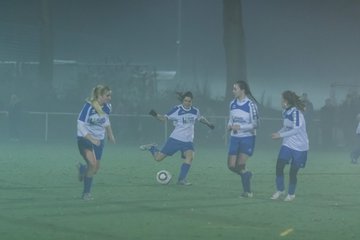 Bild 87 - Frauen Bramstedter TS - Schmalfelder SV : Ergebnis: 2:3